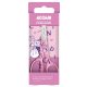 Fiskars Moomin gyerekolló, ABC Little My, 13 cm 