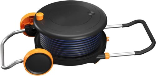 Fiskars Comfort M tömlőkocsi szett