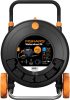 Fiskars Comfort M tömlőkocsi szett