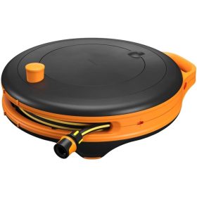 Fiskars Comfort S tömlődob szett