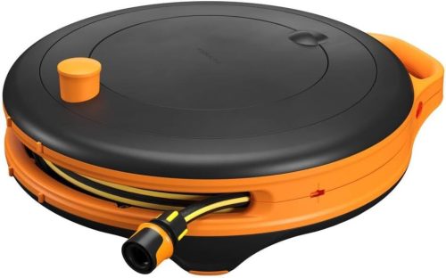 Fiskars Comfort S tömlődob szett