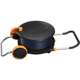 Fiskars Comfort L tömlőkocsi szett