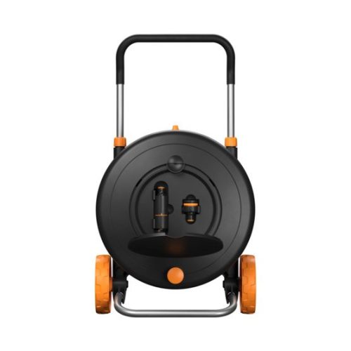 Fiskars Comfort L tömlőkocsi szett