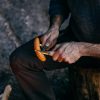 Fiskars Norden faragó kés