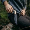 Fiskars Norden faragó kés