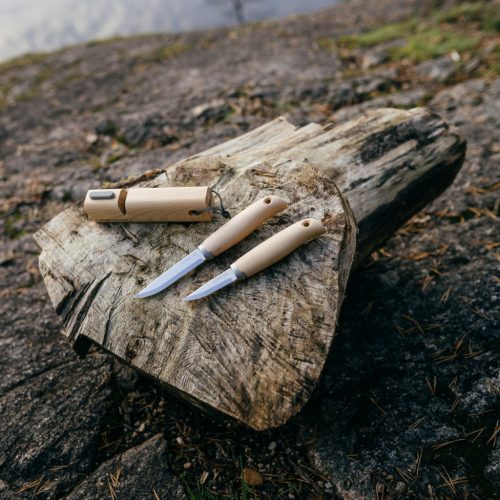 Fiskars Norden fejsze- és késélező