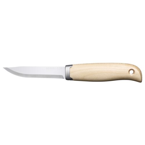 Fiskars Norden kültéri kés P100 - 25 év garanciával