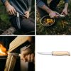 Fiskars Norden kültéri kés P100 - 25 év garanciával