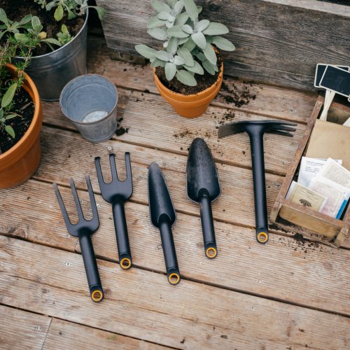 Fiskars Solid™ ültetőkapa