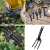 Fiskars Solid™ Gyomláló villa