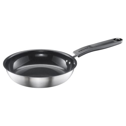 Fiskars Functional Form™ serpenyő, 20 cm, kerámia bevonattal