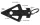 Gerber BROADHEAD kulcstartóra rögzíthető multifunkciós eszköz, fekete