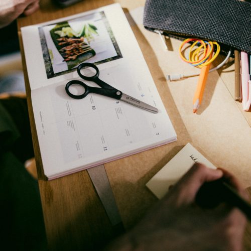 Fiskars Functional Form™ Renew hobbi olló 13 cm