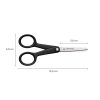 Fiskars FF Renew hobbi olló 13 cm