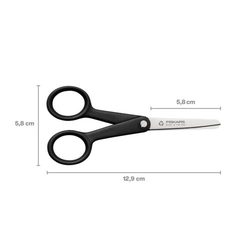 Fiskars Functional Form™ Renew hobbi olló 13 cm