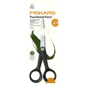 Fiskars Functional Form™ Renew univerzális olló, 17 cm