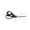 Fiskars Functional Form™ Renew kerti olló, 21 cm