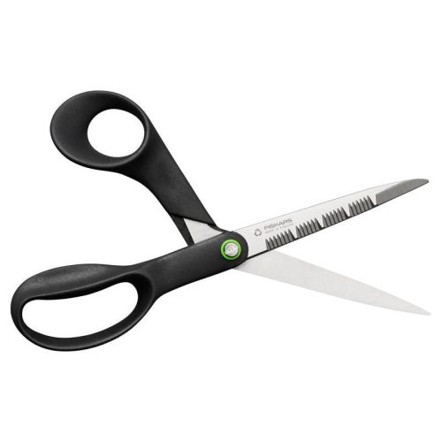 Fiskars FF Renew konyhai olló, 21 cm