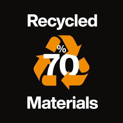 Fiskars FF Renew konyhai olló, 21 cm