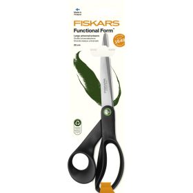   Fiskars Functional Form™ Renew nagy univerzális olló, 25cm