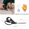 Fiskars FF Renew nagy univerzális olló, 25cm