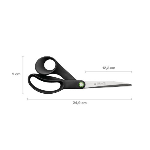 Fiskars Functional Form™ Renew nagy univerzális olló, 25cm