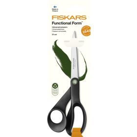 Fiskars Functional Form™ Renew univerzális olló, 21cm