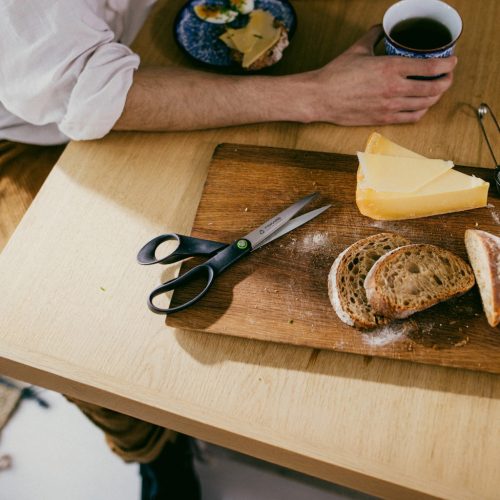 Fiskars Functional Form™ Renew univerzális olló, 21cm