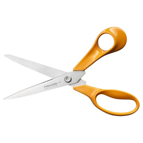 Fiskars Classic univerzális konyhai olló, 21 cm - 25 év garanciával 