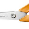 Fiskars Classic univerzális konyhai olló, 21 cm - 25 év garanciával 