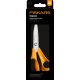 Fiskars Classic konyhai olló, recés, 18 cm - 25 év garanciával 