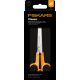 Fiskars Classic kis univerzális kézműves olló, 16 cm - 25 év garanciával 