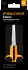 Fiskars Classic kis univerzális barkácsolló, 16 cm - 25 év garanciával 