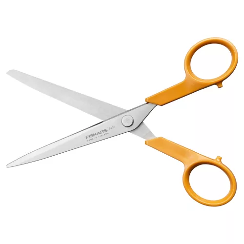 Fiskars Classic kis univerzális barkácsolló, 16 cm - 25 év garanciával 
