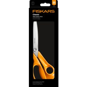 Fiskars Classic szabóolló, 27 cm - 25 év garanciával 