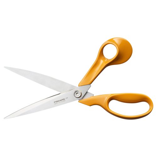 Fiskars Classic szabóolló, 27 cm - 25 év garanciával 