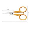 Fiskars Classic kézimunka olló, 10 cm - 25 év garanciával 