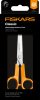 Fiskars Classic hajvágóolló, 17 cm - 25 év garanciával 