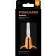 Fiskars Classic barkácsolló, 13 cm - 25 év garanciával 