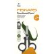 Fiskars FF Renew összecsukható olló 11 cm