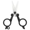 Fiskars FF Renew összecsukható olló 11 cm