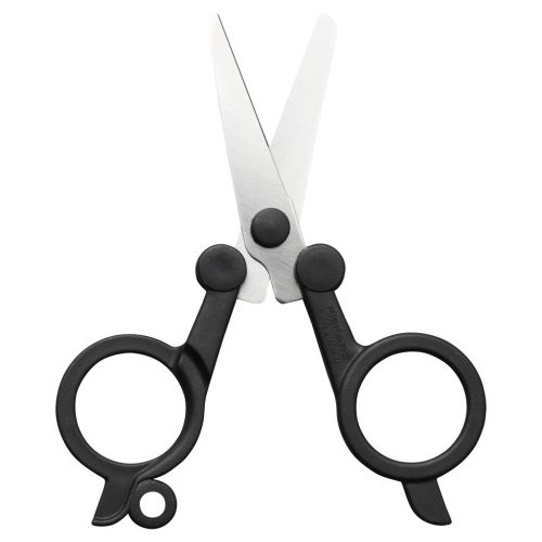 Fiskars Functional Form™ Renew összecsukható olló 11 cm