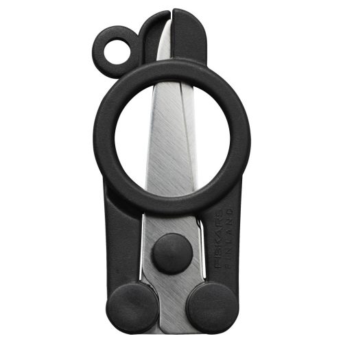 Fiskars Functional Form™ Renew összecsukható olló 11 cm