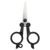 Fiskars FF Renew összecsukható olló 11 cm