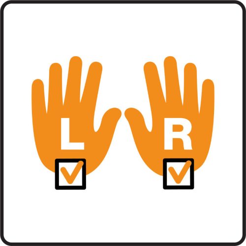 Fiskars Functional Form™ Renew összecsukható olló 11 cm