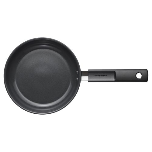 Fiskars Hard Face serpenyő, 20 cm