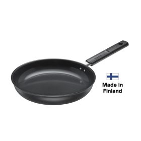 Fiskars Hard Face serpenyő, 26 cm