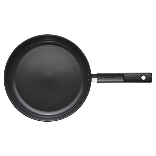 Fiskars Hard Face serpenyő, 30 cm