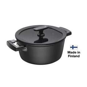 Fiskars Hard Face lábas, 3,5l