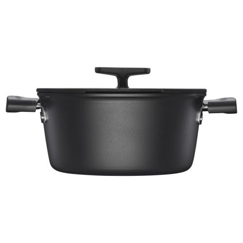 Fiskars Hard Face lábas, 3,5l